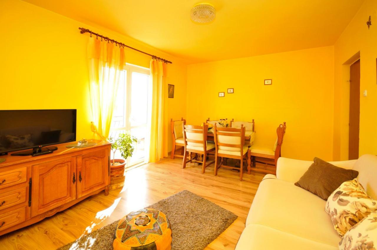 Apartment Ana Trogir Exterior foto
